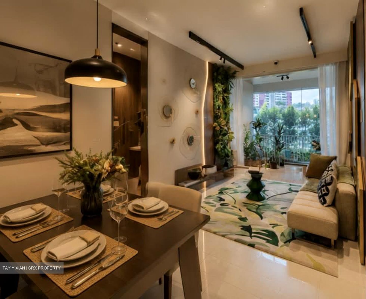 Lentor Hills Residences (D26), Apartment #583745711